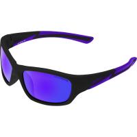 Очки детские Cairn Ride Jr, mat black-purple (JSRIDE-102)