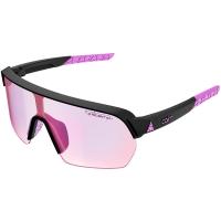 Окуляри Cairn Roc Light Photochromic NXT 1-3 Mat Black/Neon Pink (CPROCLIGHT-302)