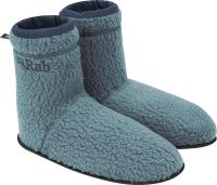 Чуні Rab Outpost Hut Boot, Orion Blue, M (QAJ-14-ORB-MED)