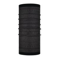 Шарф-труба Buff Reversible Polar, Ume Black (BU 123769.999.10.00)