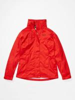 Мембранна жіноча куртка Marmot PreCip Eco Jacket, L - Victory Red (MRT 46700.6702-L)