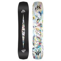 Сноуборд Jones Mind Expander Twin, 162 cm (JNS J.25.SNU.MET.XX.162.1)