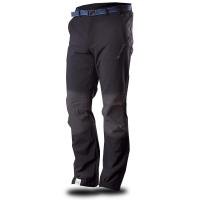 Штаны мужские Trimm JURRY, grafit black, S (8595225507233)
