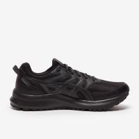Кросівки бігові Asics Trail Scout 2, Black, 46.5 (AS 1011B181-002-12)