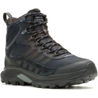 Черевики трекінгові чоловічі Merrell Speed Strike 2 Thermo Mid WP, Black, 41.5 (MRL 036.1437)