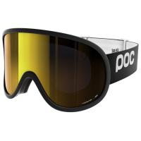 Маска гірськолижна POC Retina Big Uranium Black (PC 405201002ONE1)