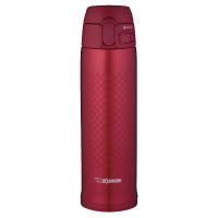 Термокружка Zojirushi Ichimatsu Red, 0,48 L (ZJR SMTAE48SARZ)