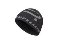 Шапка Compressport Casual Beanie, Asphalte Black (CU00087B 919 0TU)