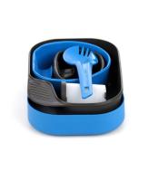 Набір посуду Wildo Camp-A-Box Complete, Light Blue (WLD W102633)