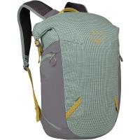 Рюкзак Osprey Transporter Zinch, frosty mint/soundwave grey, O/S (10006411)