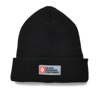 Шапка Black Diamond Double Waffle, Black, One Size (BD 7230390002ALL1)
