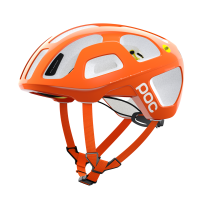 Шолом POC Octal MIPS Fluorescent Orange AVIP, L (PC 106071217LRG1)