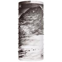 Шарф-труба Buff Mountain Collection Original, Jungfrajoch Grey (BU 120760.937.10.00)