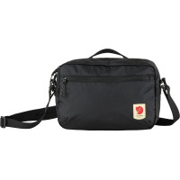 Сумка Fjallraven High Coast Crossbody, Black (7323450899134)