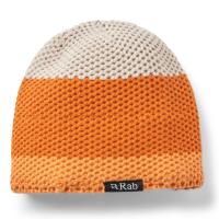 Шапка Rab Monzino Beanie, Dark Melba/Melba, One Size (RB QAB-71-DMM-ONE)