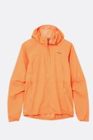 Вітровка жіноча Rab Windgather Hoody Wmns, Melba, 12 (QWS-85-MBA-12)