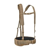 Розвантажувальний пояс Tasmanian Tiger Warrior Belt MK3, Coyote Brown, р.L (TT 7655.346-L)