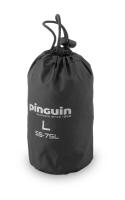 Чохол від дощу Pinguin Raincover 2020, 55-75 л, Black, р. L (PNG 356397)