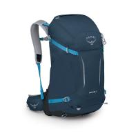 Рюкзак Osprey Hikelite 32 (2023), Atlas blue, S/M (843820155167)