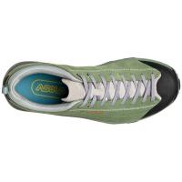 Кросівки жіночі Asolo Space GV ML Hedge Green,37 1/2 (ASL A40505.A853-4.5)