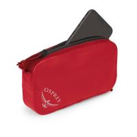 Органайзер Osprey Pack Pocket Waterproof 11х19x4см, Poinsettia red (843820157659)