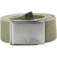Пояс Fjallraven Canvas Belt, Light Khaki (77029.236)