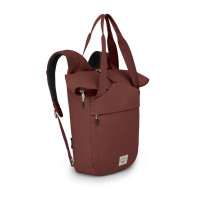 Рюкзак Osprey Arcane Tote Pack, Acorn Red, O/S (843820125054)