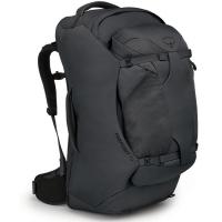 Рюкзак Osprey Farpoint 70, Tunnel Vision Grey, O/S (843820122749)