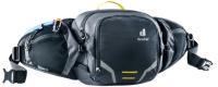 Сумка на пояс Deuter Pulse 3, Black (DTR 3910321.7000)