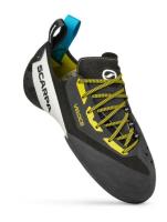 Скальные туфли Scarpa Veloce L Black/Yellow, 40 (8057963321859)