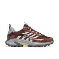 Кросівки жіночі Merrell MOAB SPEED 2 VENT 2K SE, umber, 37 (036.2896)