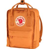 Рюкзак Fjallraven Kanken Mini 7, Spicy Orange, (7323450689858)