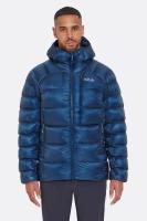 Куртка мужская Rab Mythic Ultra Jacket, Tempest Blue, SML (QDB-44-TMB-SML)