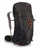 Рюкзак Lowe Alpine AirZone Trail Camino 37:42, Black/Anthracite, M (LA FTF-39-BLA-MED)