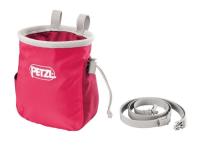 Мешочек для магнезии Petzl Saka, Raspberry (S39AR)