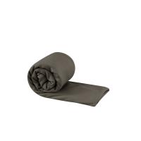 Полотенце Sea to Summit Pocket Towel, Beluga, S (STS 013845)