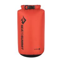 Гермомішок Lightweight Dry Sack Red, 8 л від Sea to Summit (STS ADS8RD)