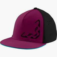 Кепка Dynafit Tech Trucker Cap, violet, UNI58 (711376211)
