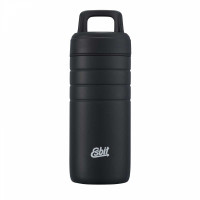 Термогорнятко Esbit Majoris, Black, 450 (4260149871527)