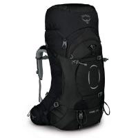 Рюкзак Osprey Ariel 65, M/L, Black (843820108941) - 2021