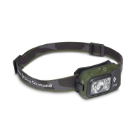 Ліхтар налобний Black Diamond Storm, 450 люмен, Dark Olive (BD 6206713002ALL1)
