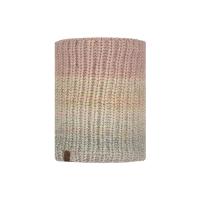 Шарф-труба Buff Knitted &amp; Fleece Neckwarmer Olya, Cloud (BU 120845.003.10.00)