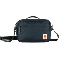 Сумка Fjallraven High Coast Crossbody, Navy (7323450899141)