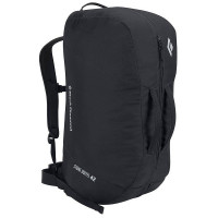 Рюкзак для мотузки Black Diamond Stone Duffel Black, 42 л (BD 681158.BLAK)