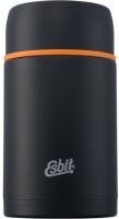 Термос для їжі Esbit FJ1000ML Black, 1 л (4260149870391)