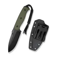 Ніж Sencut Toxodon, Green (724065713575)