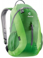 Рюкзак Deuter City Light 16, Emerald/Spring (DTR 80154.2215)