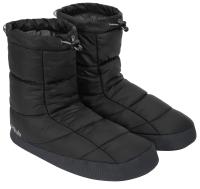 Чуні Rab Cirrus Hut Boot, Black / Black, M (RB QAJ-04-BKB-MED)