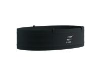 Пояс Compressport Free Belt Mini, Black, XS/S (CU00099B 990 XSS) (CU00099B 990 XSS)