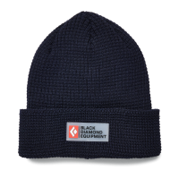 Шапка Black Diamond Double Waffle, Indigo, One Size (BD 7230394013ALL1)